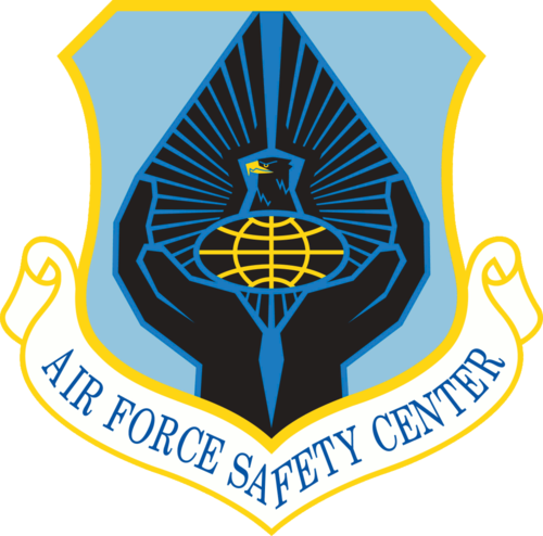 Air Force Safety Center